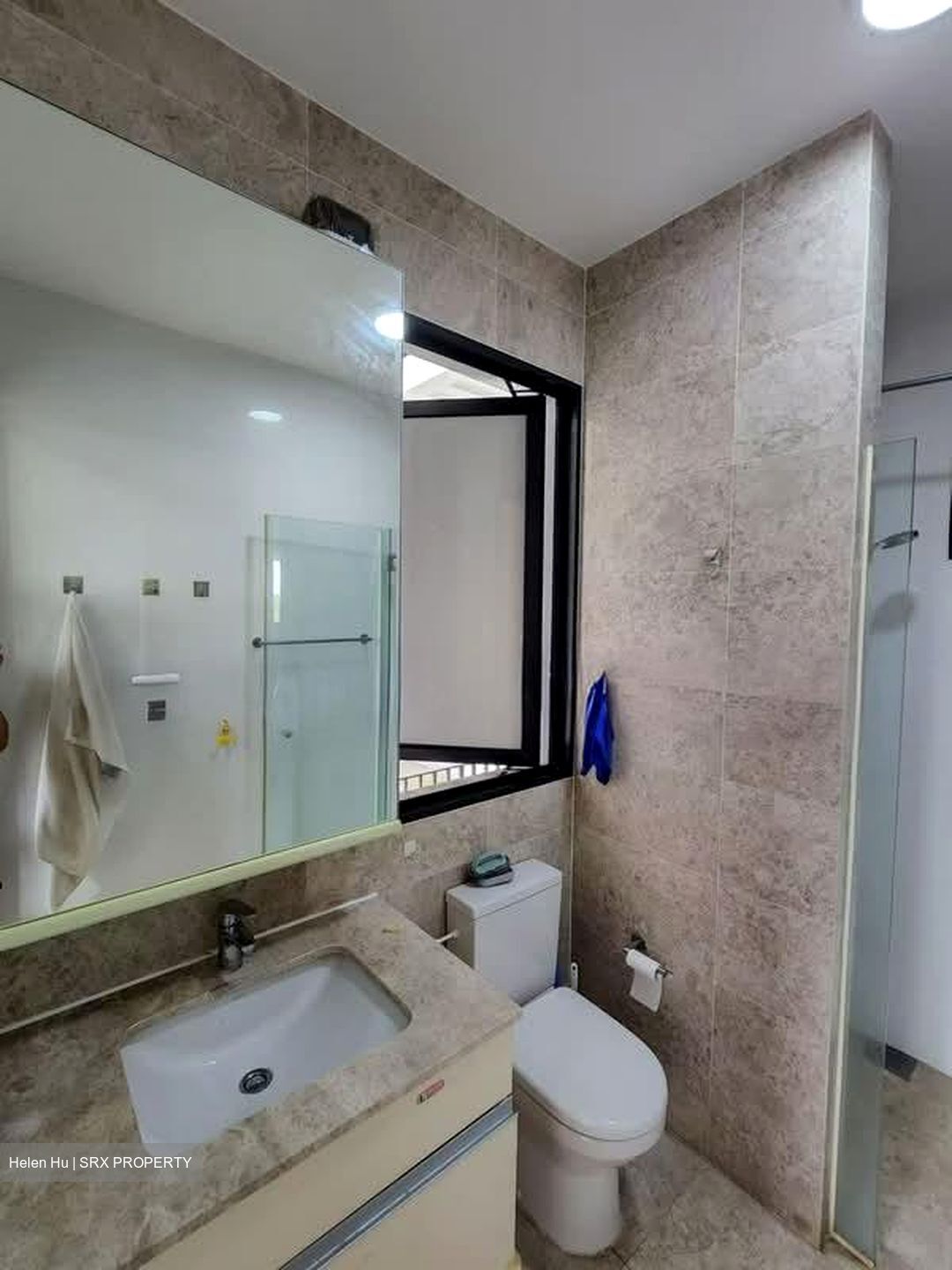 Eco Sanctuary (D23), Condominium #574076511